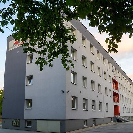 Zgoda Kompleks Hotelarski Świętochłowice Kültér fotó