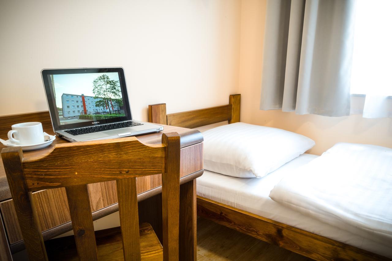 Zgoda Kompleks Hotelarski Świętochłowice Kültér fotó