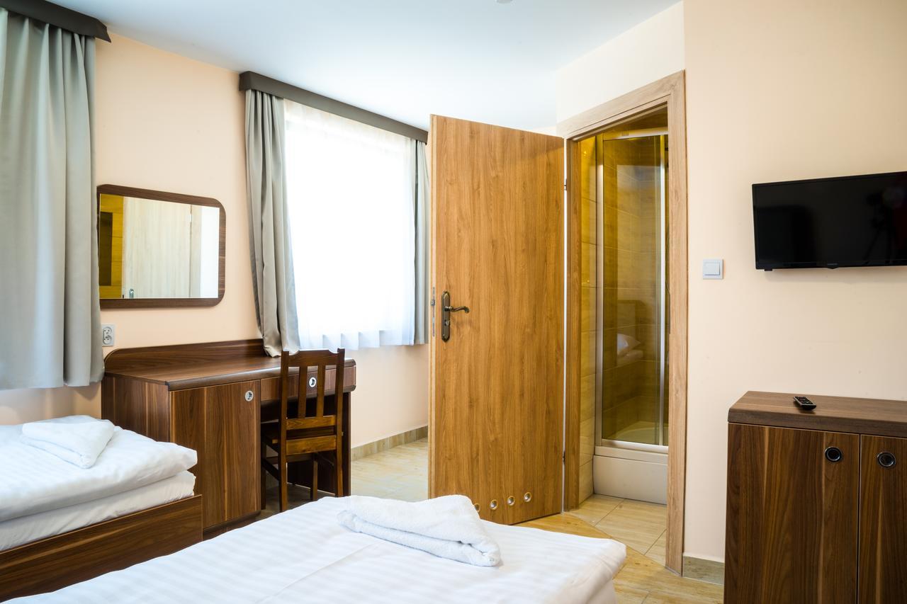 Zgoda Kompleks Hotelarski Świętochłowice Kültér fotó